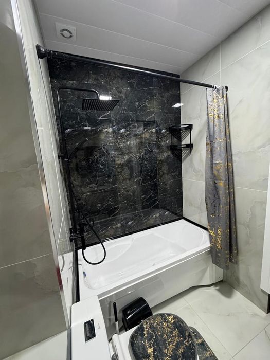 Сдаётся квартир 3 комнат