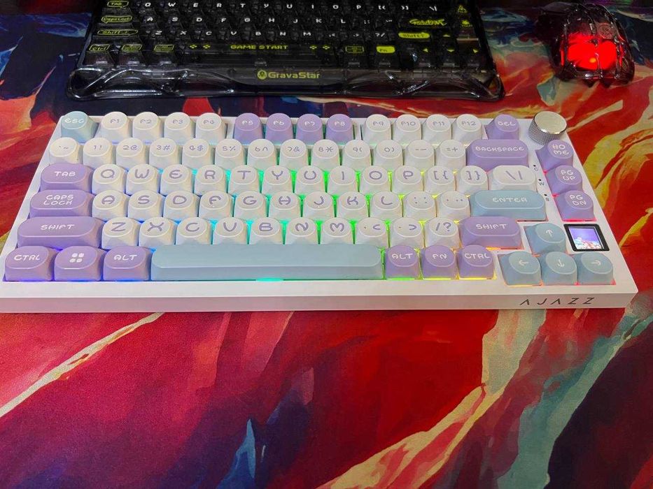 Продаю Ajazz AK820 PRO