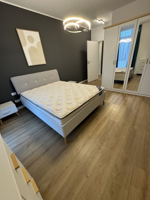 NORD ONE | Apartament 2 camere premium | Parcare subterană inclusă