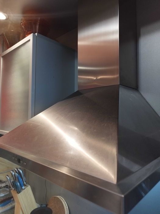 Кухненски абсорбатор conegliano