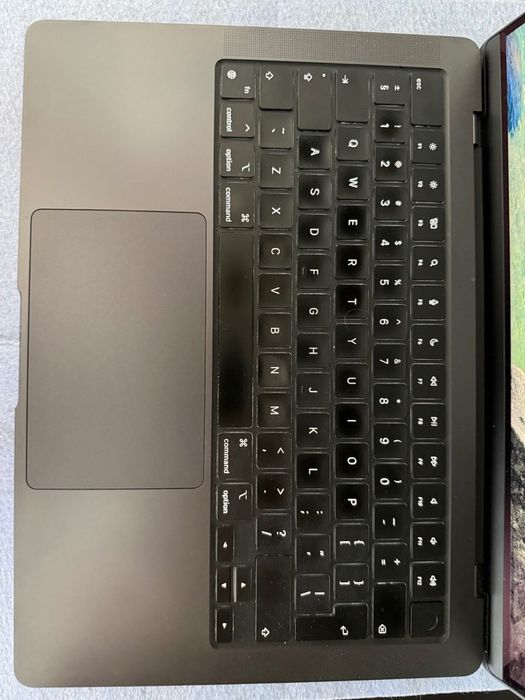 Apple MacBook Pro 14″ 2023, Space Gray