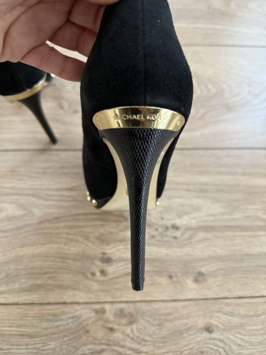 Обувки Michael Kors