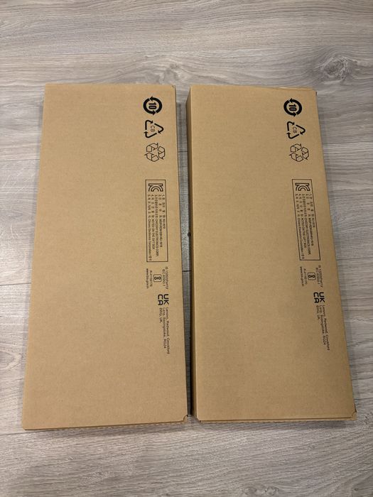 Tastatură Lenovo Preferred Pro II usb  (FRU 00XH702) - Nouă în cutie