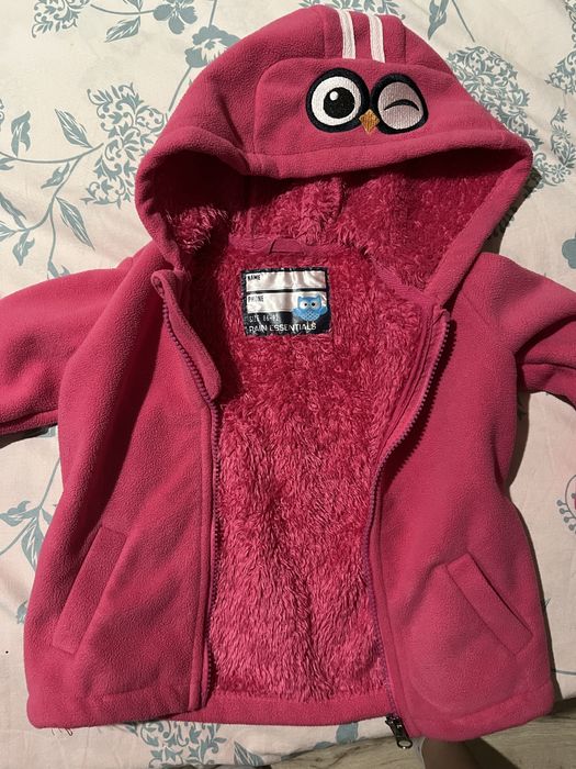 Детски якета и дрехи!