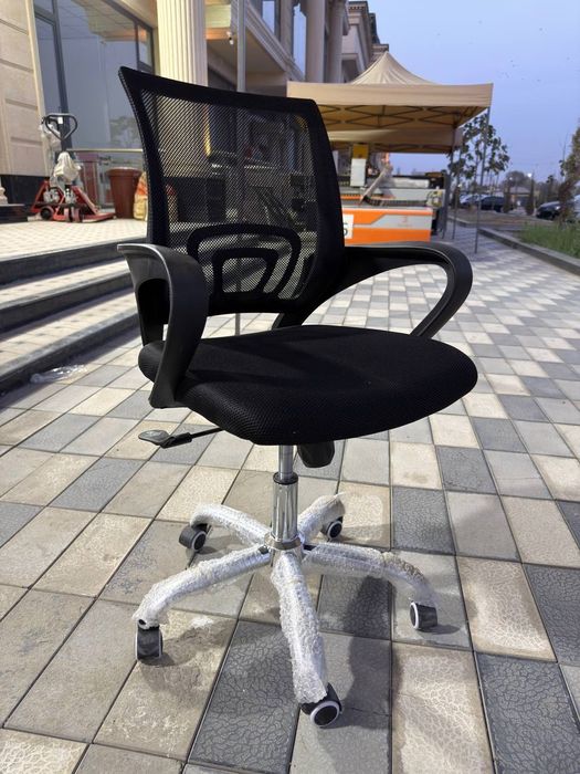 Кресло для офиса Solo