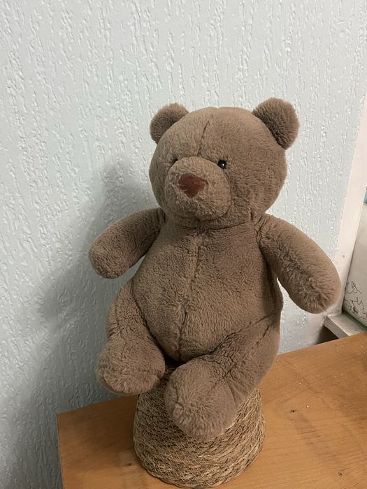 Большие мишки-120см!