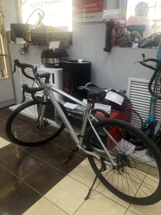 Велосипед Fnix Xr 1200 cross (osp14)