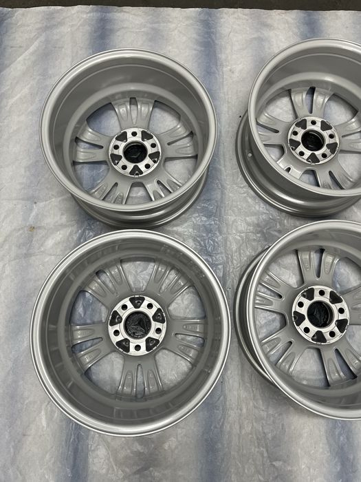 Jante mercedes vw 16