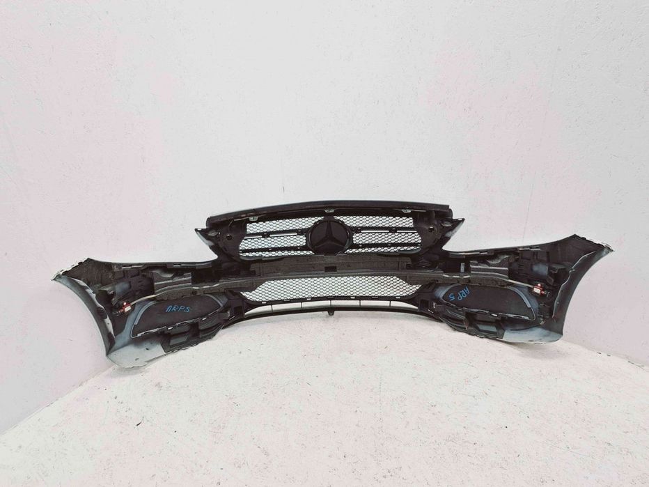 Bara fata Mercedes Clasa C (W205) [Fabr 2014-prezent] OEM