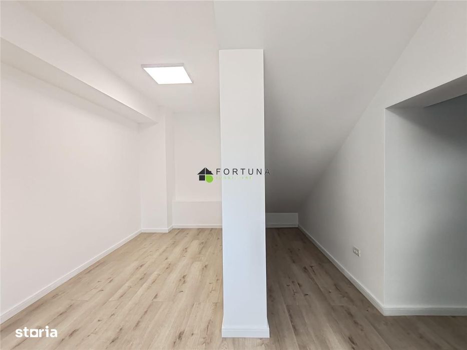 Spatiu comercial Centrul Civic