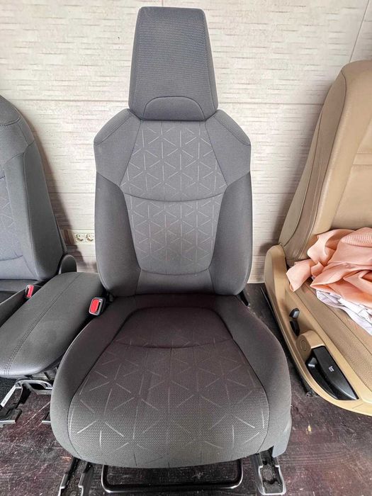 Scaune fata Toyota RAV4 model nou 2022+scaune fata BMW X5-E70