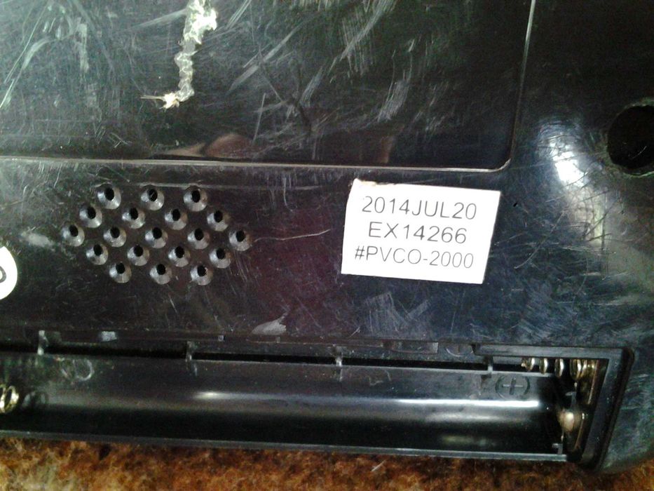 IDK - PVCO - 2000 Video Interfon ecran color de 7"