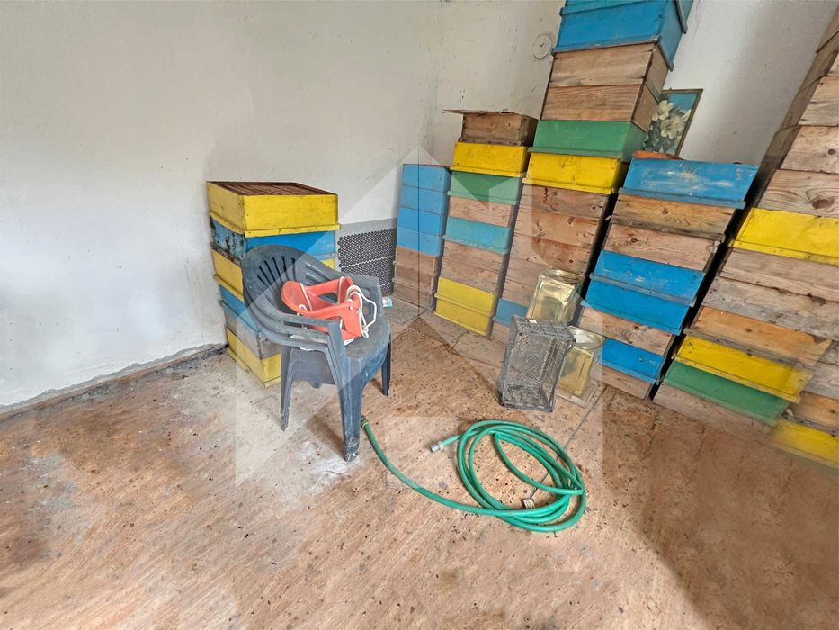 Продава се Къща в с. Зайчино ореше, Област Шумен - 61 кв.м за 318 €/кв.м - Снимка #10