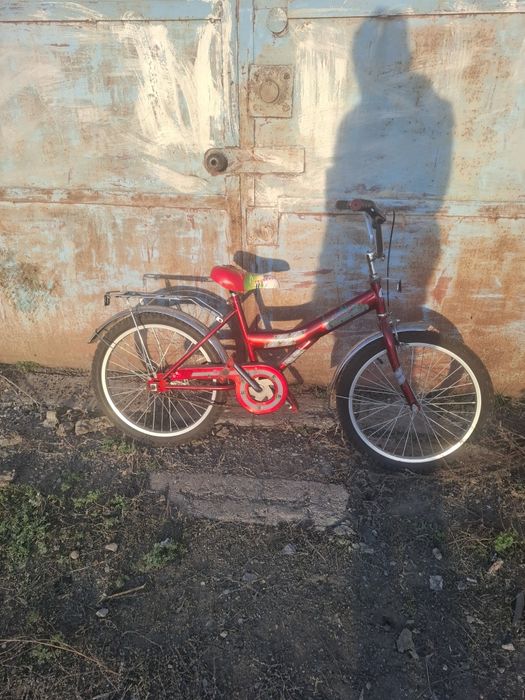 Продам велосипед