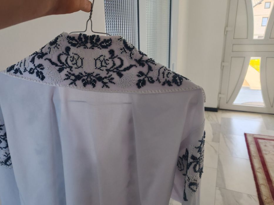 Cămașă națională  barbateasca