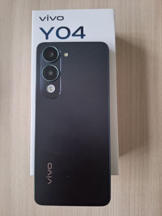 Продам Vivo Y04 128gb