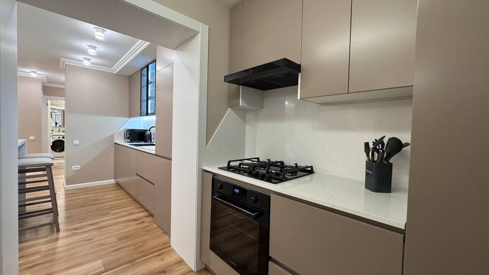 Аренда 3/1/4. Алишер Навои ор-р. Панорама