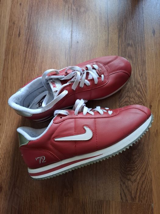 Nike CORTEZ маратонки 41 номер.