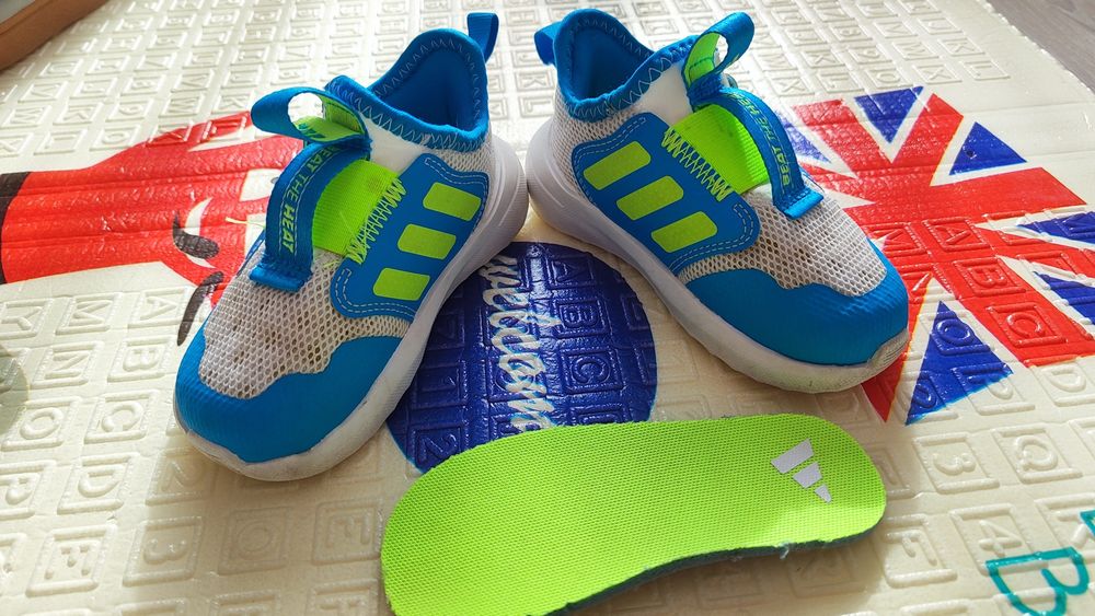 Аdidas Tensaur Comfort