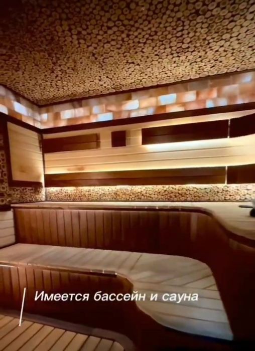 Продаётся Яккасарайский район 5-ти этажное здание