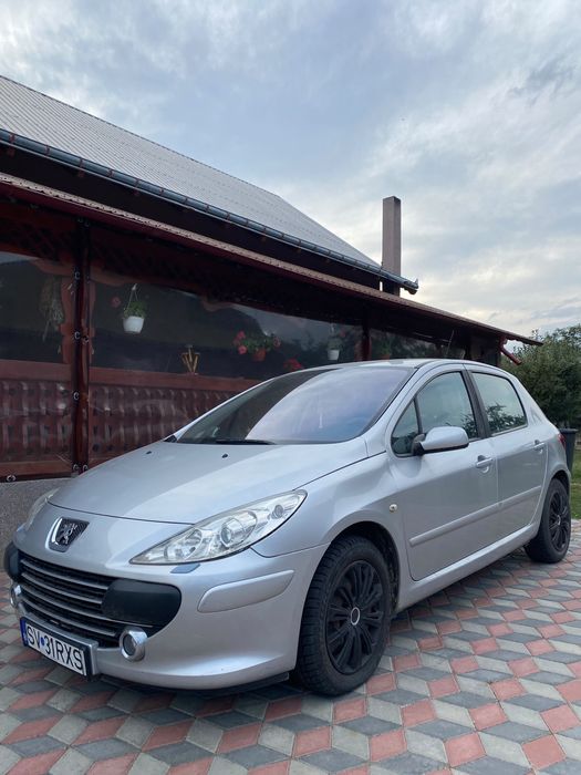 PEUGEOT 307 2006 — imagine 2