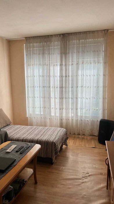 Двустаен апартамент - кв. Кършияка / РЕАЛНА КВАДРАТУРА