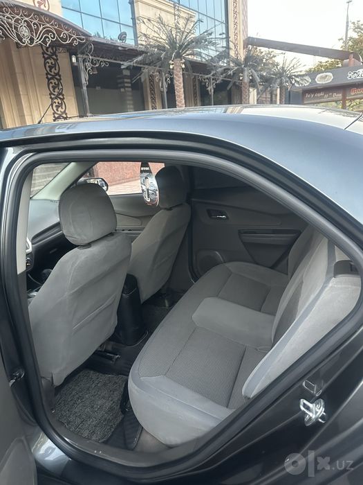 Chevrolet Cobalt