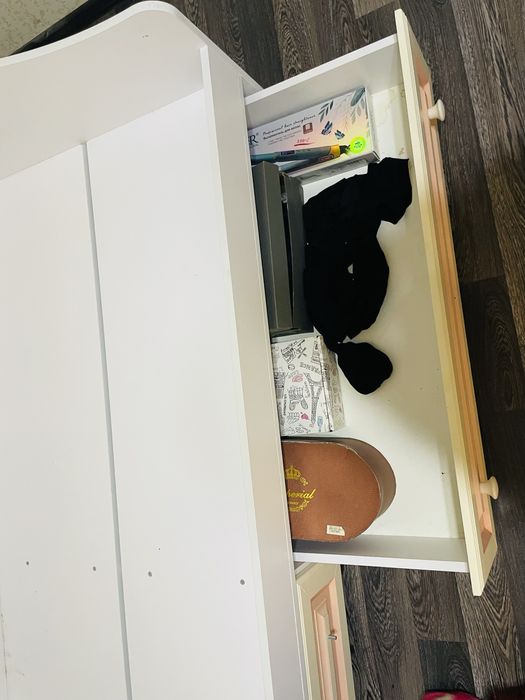 Продам кровать для девочек