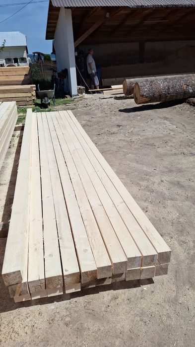 Cherestea de construcții- Calitate