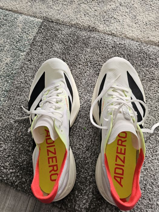 Adidas adios pro 4