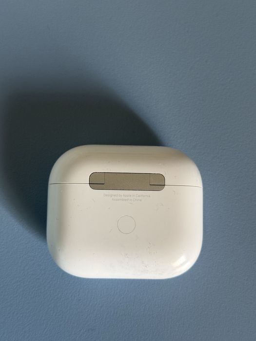 Apple AirPods 3 gen