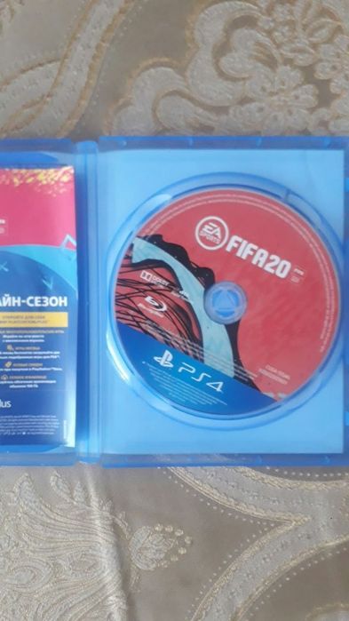 Продам Фифа 23,20