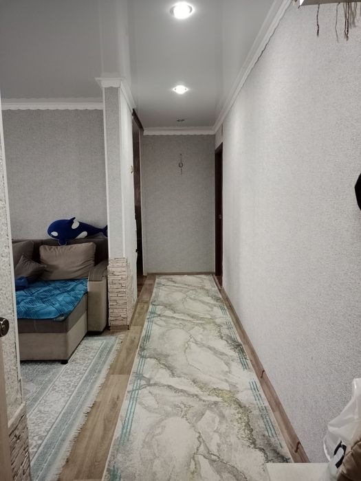 Продаётся 3х.комн.квартира!