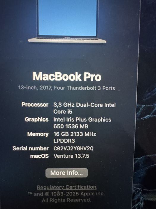 Macbook pro 2018 cu taste defecte