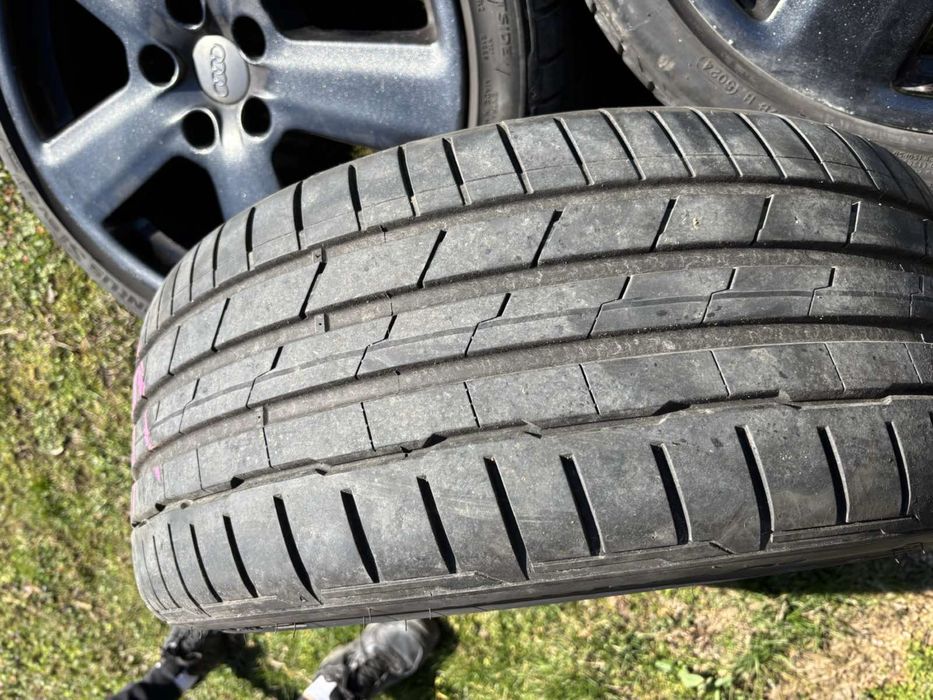 Джанти Ronnal 18" 5*112