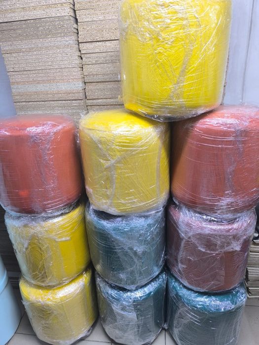 Пуфик и Банкетка