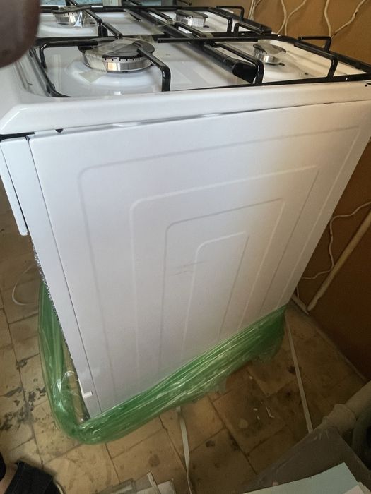 Sirochna gaz plita sotilad