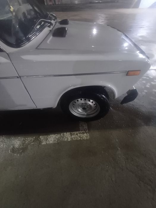 Vaz 2106 sedan jiguliy
