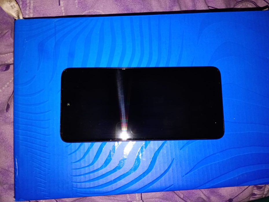 Motorola Moto G34 5G 128GB – ca nou + folie silicon,DOAR TELEORMAN!