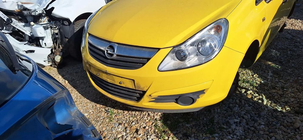 FAR OPEL CORSA D AN 2010