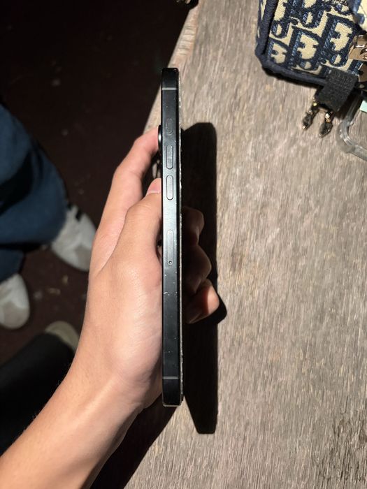 IPhone 16 pro max 512 гб
