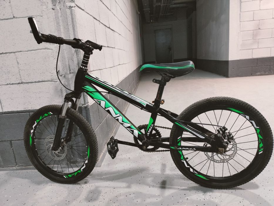 Велосипед детский