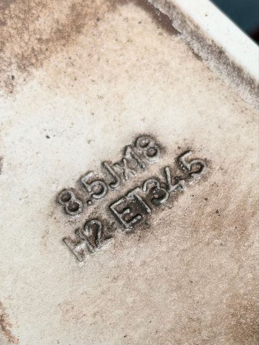 Джанти с гуми Mercedes AMG 5x112 R18 спорт пакет амг