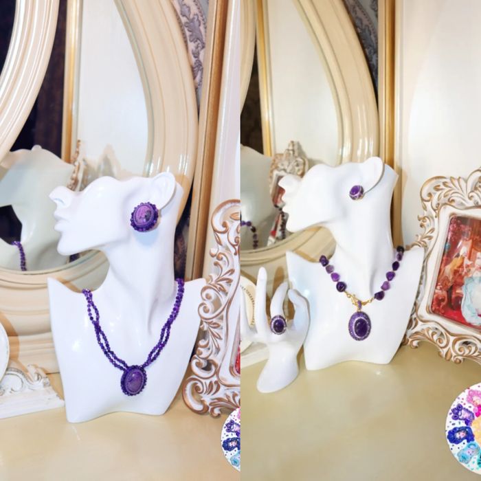 Подарки- украшения ручной работы