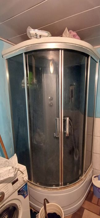 Продам душевую кабину