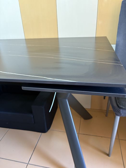Masa extensibila ceramica