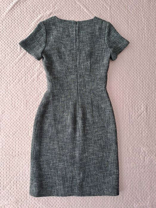 Нови рокли от Massimo Dutti, SHOWCASE