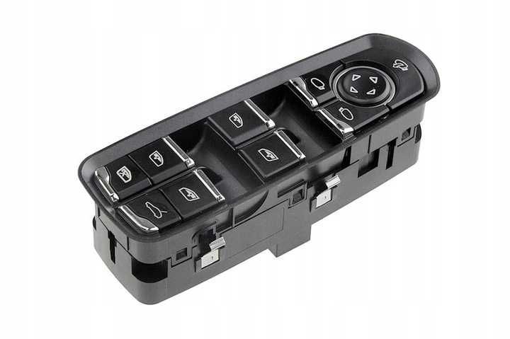 Бутони за ел. стъкла PORSCHE CAYENNE MACAN PANAMERA 970 G1 / 7PP959858