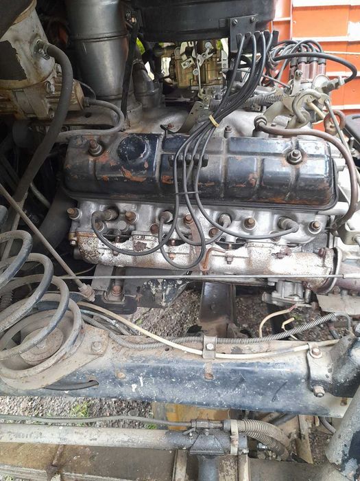 Нов камион  Газ 66