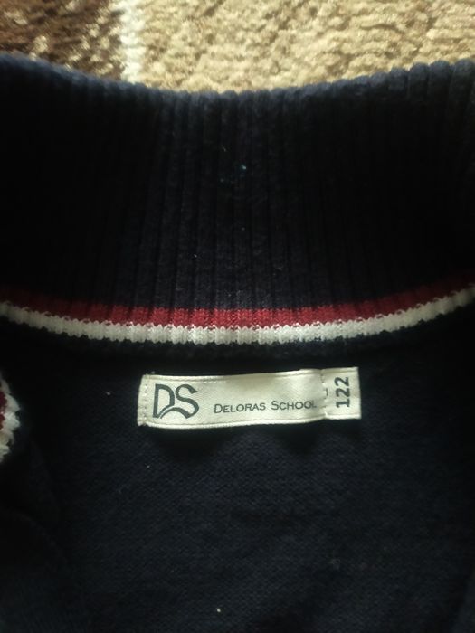 Продам школьную кофту на мальчика